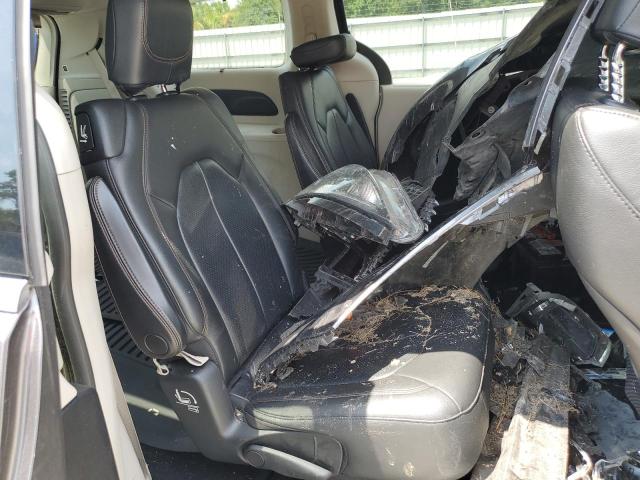 Photo 9 VIN: 2C4RC1BGXLR285783 - CHRYSLER PACIFICA T 