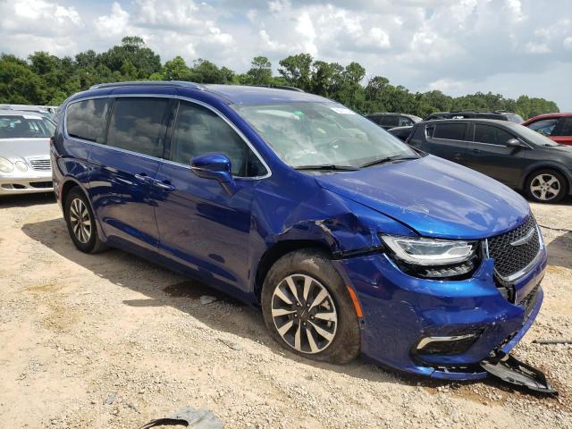 Photo 3 VIN: 2C4RC1BGXMR506820 - CHRYSLER PACIFICA 