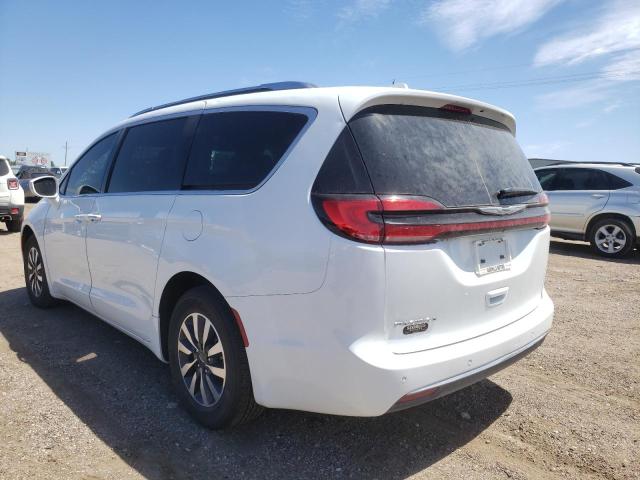 Photo 2 VIN: 2C4RC1BGXMR524878 - CHRYSLER PACIFICA T 