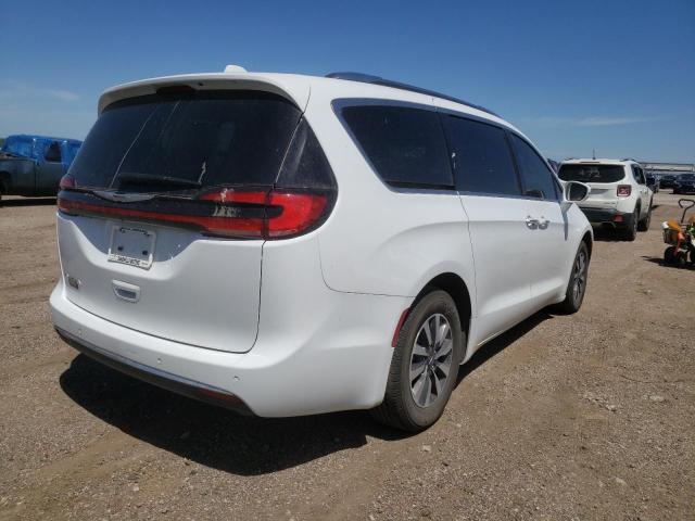 Photo 3 VIN: 2C4RC1BGXMR524878 - CHRYSLER PACIFICA T 