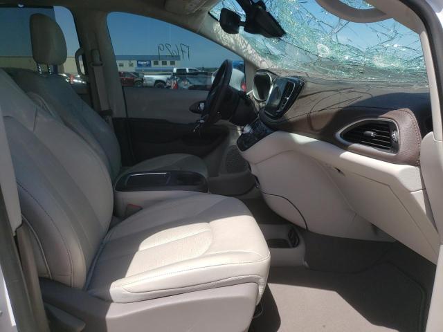 Photo 4 VIN: 2C4RC1BGXMR524878 - CHRYSLER PACIFICA T 