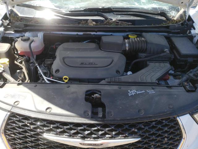 Photo 6 VIN: 2C4RC1BGXMR524878 - CHRYSLER PACIFICA T 