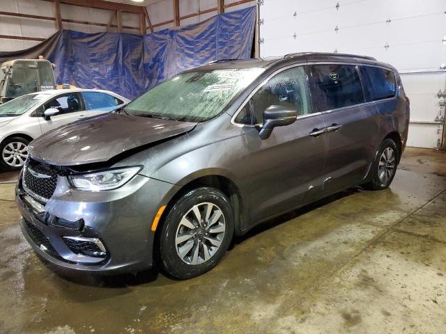 Photo 0 VIN: 2C4RC1BGXMR531491 - CHRYSLER PACIFICA T 