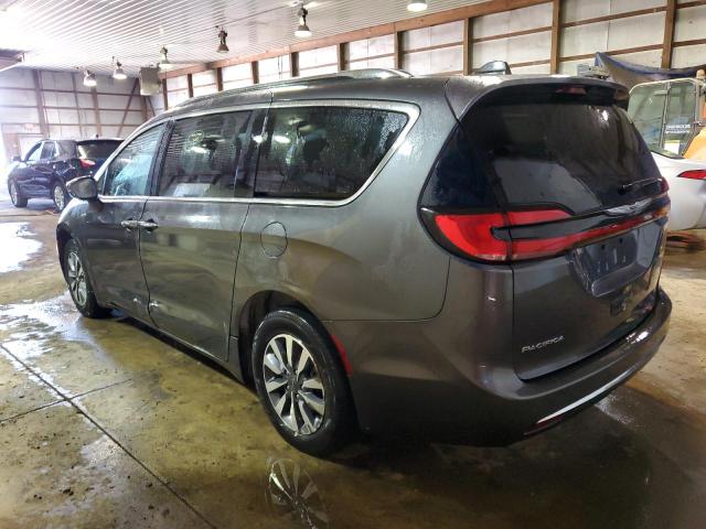 Photo 1 VIN: 2C4RC1BGXMR531491 - CHRYSLER PACIFICA T 