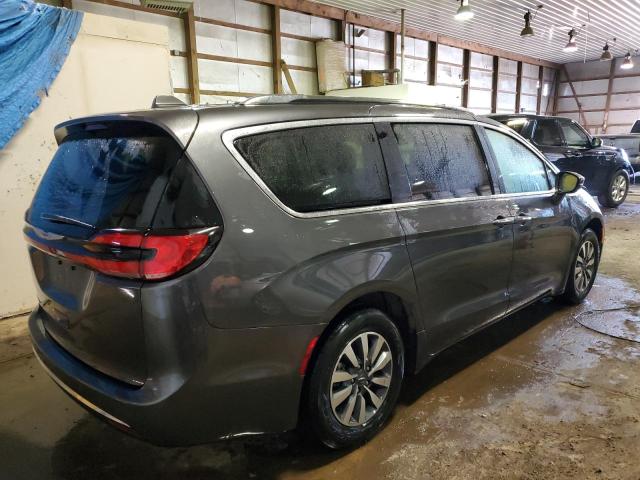 Photo 2 VIN: 2C4RC1BGXMR531491 - CHRYSLER PACIFICA T 