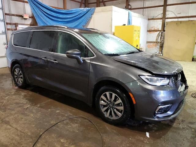 Photo 3 VIN: 2C4RC1BGXMR531491 - CHRYSLER PACIFICA T 