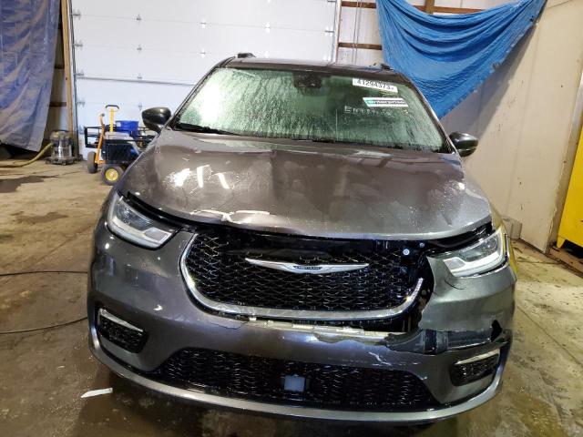 Photo 4 VIN: 2C4RC1BGXMR531491 - CHRYSLER PACIFICA T 