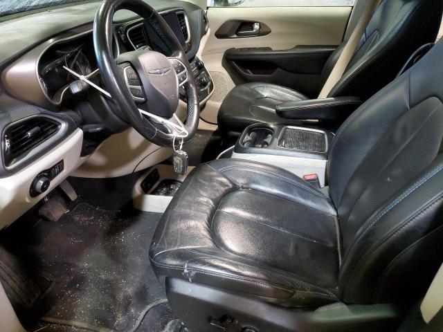 Photo 6 VIN: 2C4RC1BGXMR531491 - CHRYSLER PACIFICA T 