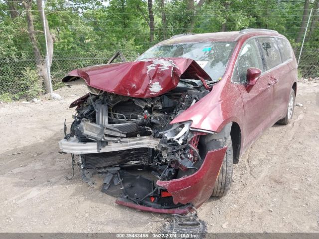 Photo 5 VIN: 2C4RC1BGXMR547643 - CHRYSLER PACIFICA 