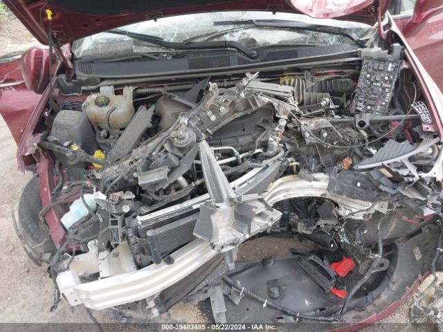 Photo 9 VIN: 2C4RC1BGXMR547643 - CHRYSLER PACIFICA 