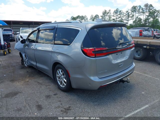 Photo 2 VIN: 2C4RC1BGXMR555693 - CHRYSLER PACIFICA 