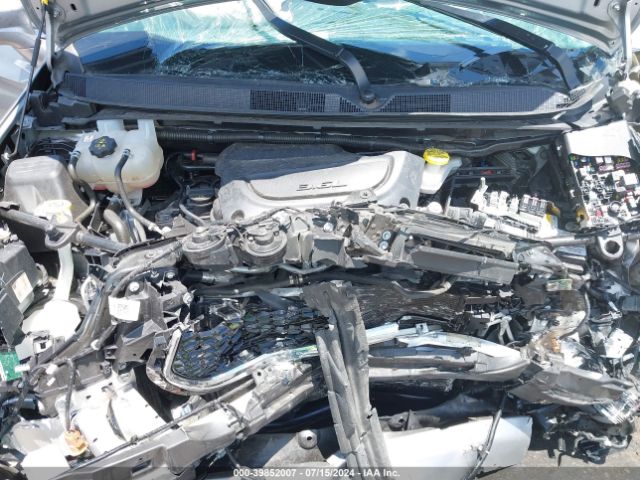 Photo 9 VIN: 2C4RC1BGXMR555693 - CHRYSLER PACIFICA 