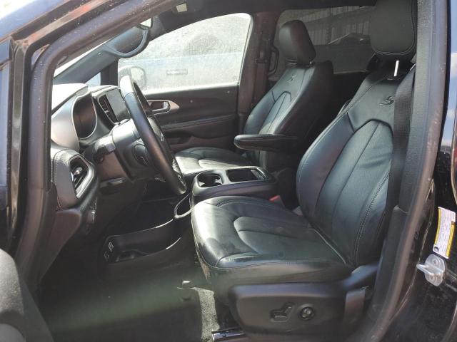 Photo 6 VIN: 2C4RC1BGXMR556603 - CHRYSLER PACIFICA T 