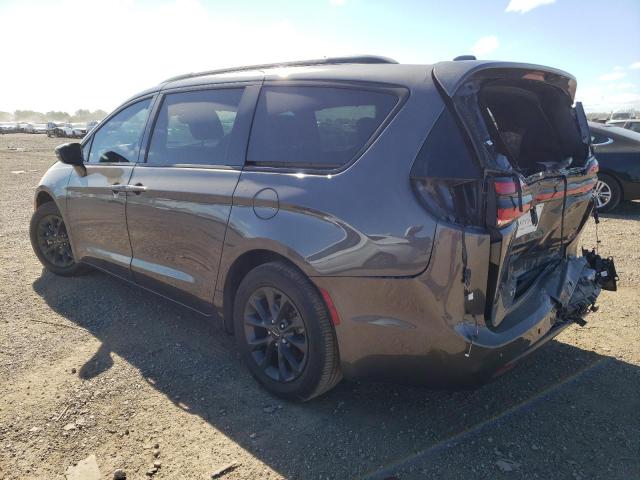 Photo 1 VIN: 2C4RC1BGXMR567763 - CHRYSLER PACIFICA T 