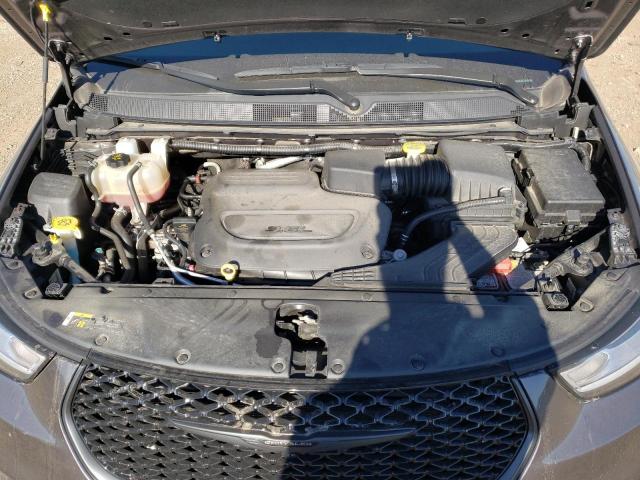 Photo 11 VIN: 2C4RC1BGXMR567763 - CHRYSLER PACIFICA T 