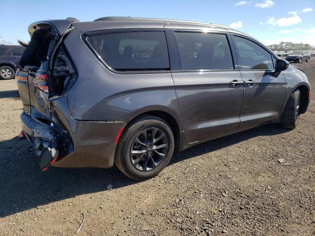 Photo 2 VIN: 2C4RC1BGXMR567763 - CHRYSLER PACIFICA T 