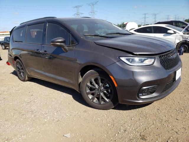 Photo 3 VIN: 2C4RC1BGXMR567763 - CHRYSLER PACIFICA T 