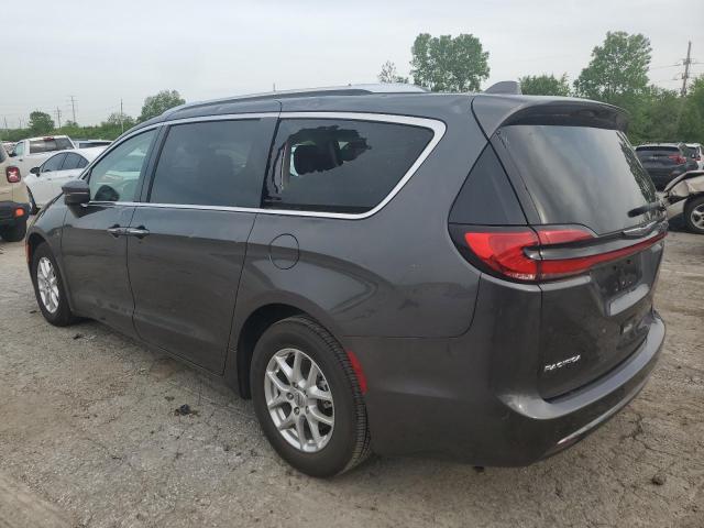 Photo 1 VIN: 2C4RC1BGXMR574454 - CHRYSLER PACIFICA 