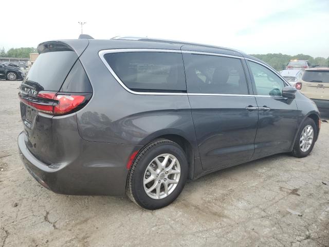 Photo 2 VIN: 2C4RC1BGXMR574454 - CHRYSLER PACIFICA 