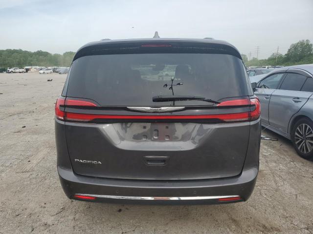 Photo 5 VIN: 2C4RC1BGXMR574454 - CHRYSLER PACIFICA 