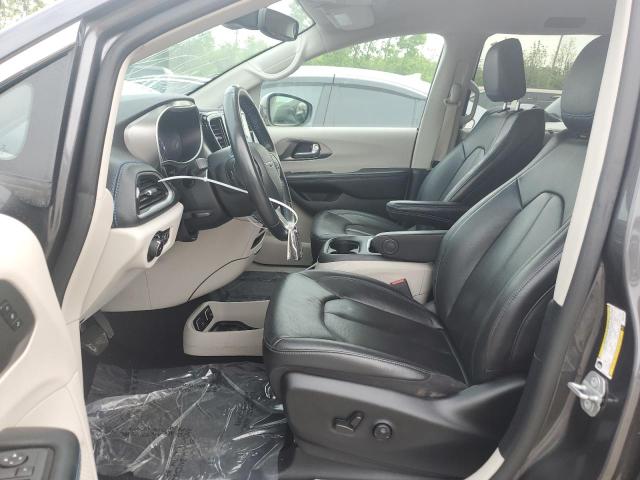 Photo 6 VIN: 2C4RC1BGXMR574454 - CHRYSLER PACIFICA 