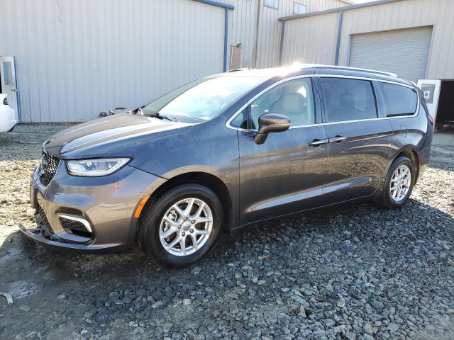 Photo 0 VIN: 2C4RC1BGXMR575152 - CHRYSLER PACIFICA 