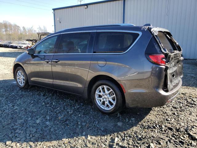 Photo 1 VIN: 2C4RC1BGXMR575152 - CHRYSLER PACIFICA 