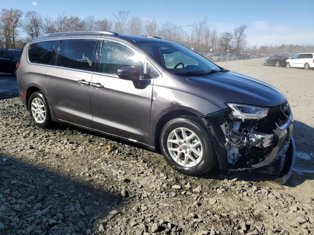 Photo 3 VIN: 2C4RC1BGXMR575152 - CHRYSLER PACIFICA 