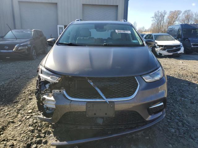 Photo 4 VIN: 2C4RC1BGXMR575152 - CHRYSLER PACIFICA 