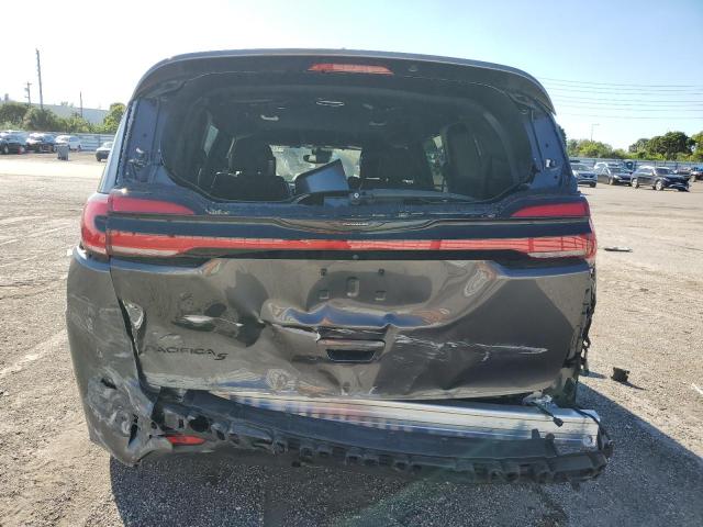 Photo 5 VIN: 2C4RC1BGXMR585485 - CHRYSLER PACIFICA 