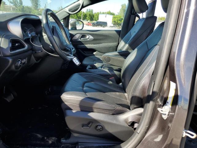 Photo 6 VIN: 2C4RC1BGXMR585485 - CHRYSLER PACIFICA 