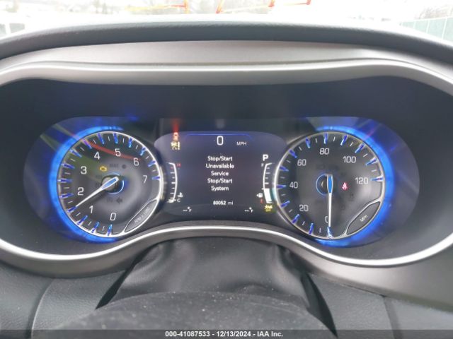 Photo 6 VIN: 2C4RC1BGXMR597989 - CHRYSLER PACIFICA 