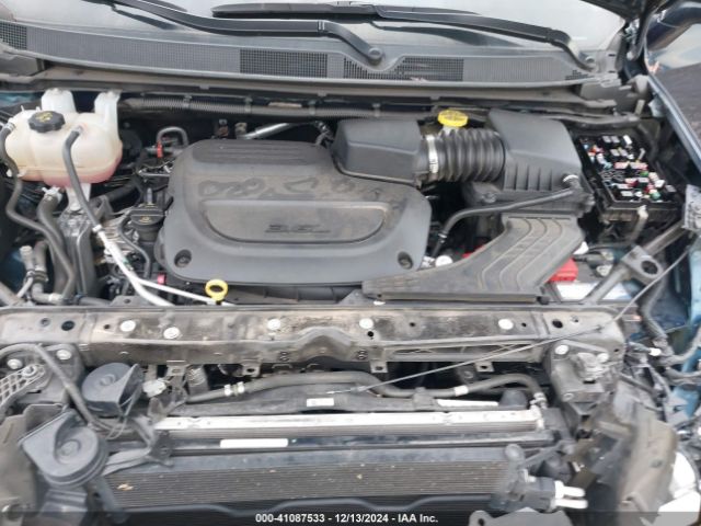 Photo 9 VIN: 2C4RC1BGXMR597989 - CHRYSLER PACIFICA 