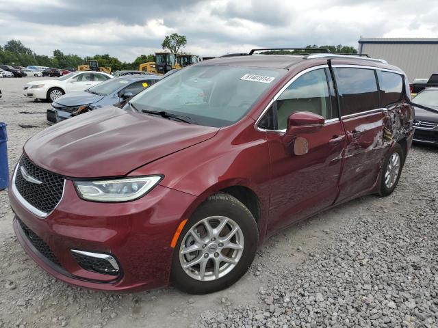 Photo 0 VIN: 2C4RC1BGXMR601054 - CHRYSLER PACIFICA T 