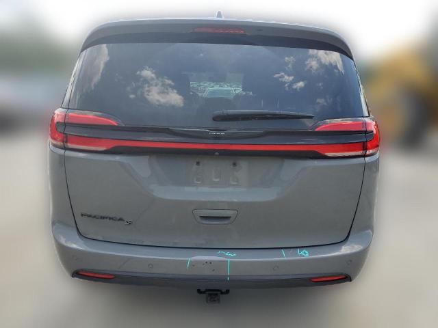 Photo 5 VIN: 2C4RC1BGXMR605363 - CHRYSLER PACIFICA 