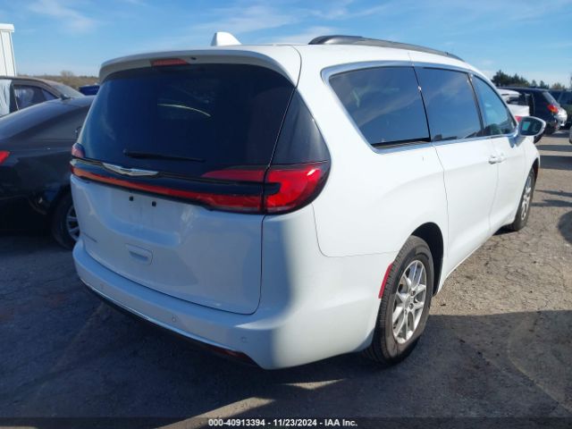 Photo 3 VIN: 2C4RC1BGXNR116978 - CHRYSLER PACIFICA 