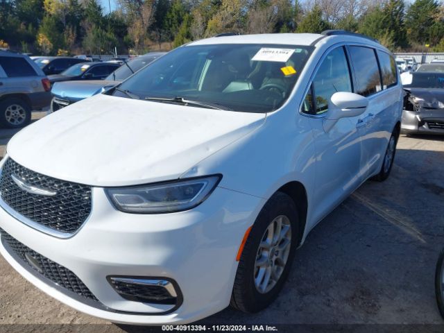 Photo 5 VIN: 2C4RC1BGXNR116978 - CHRYSLER PACIFICA 