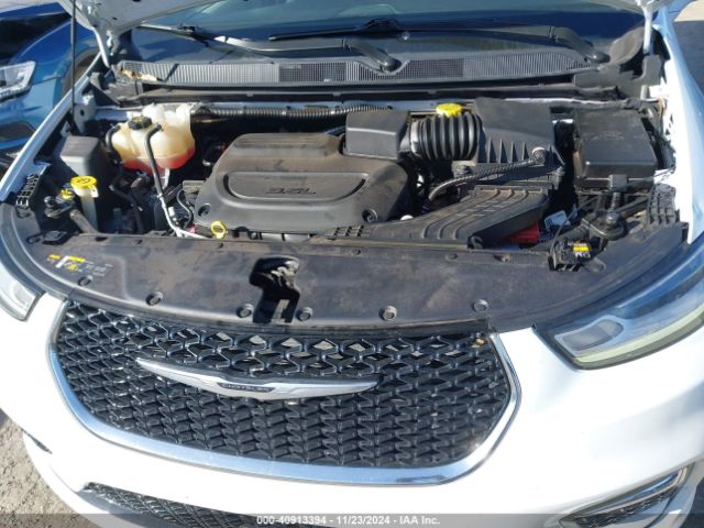 Photo 9 VIN: 2C4RC1BGXNR116978 - CHRYSLER PACIFICA 