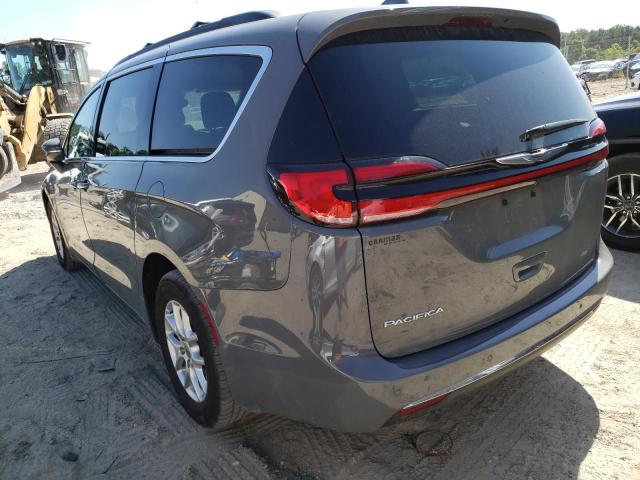 Photo 1 VIN: 2C4RC1BGXNR126135 - CHRYSLER PACIFICA 