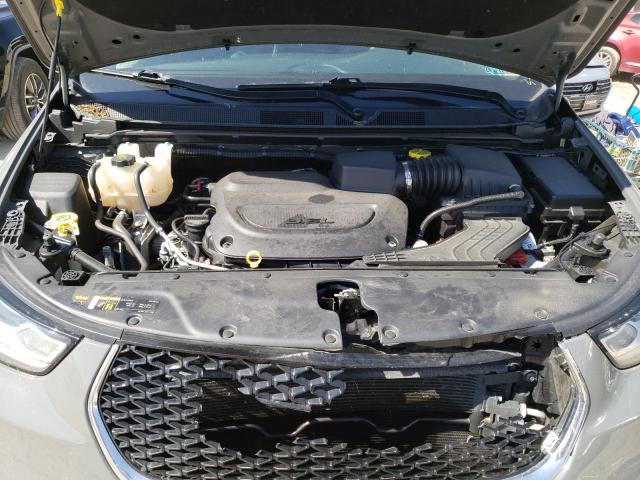 Photo 11 VIN: 2C4RC1BGXNR126135 - CHRYSLER PACIFICA 