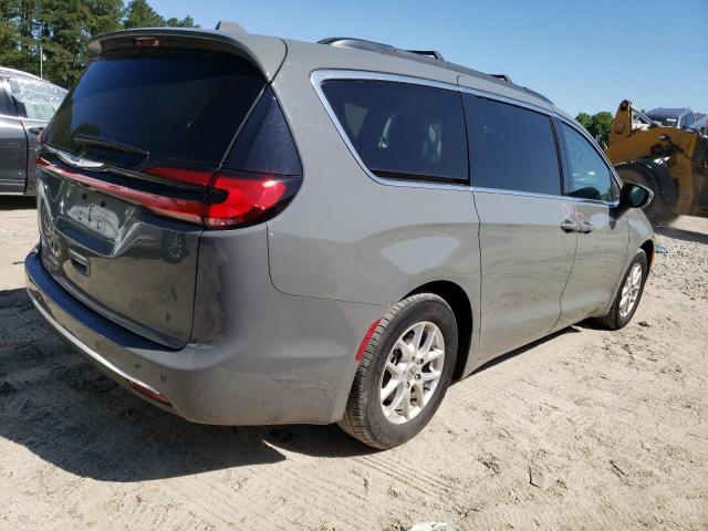 Photo 2 VIN: 2C4RC1BGXNR126135 - CHRYSLER PACIFICA 