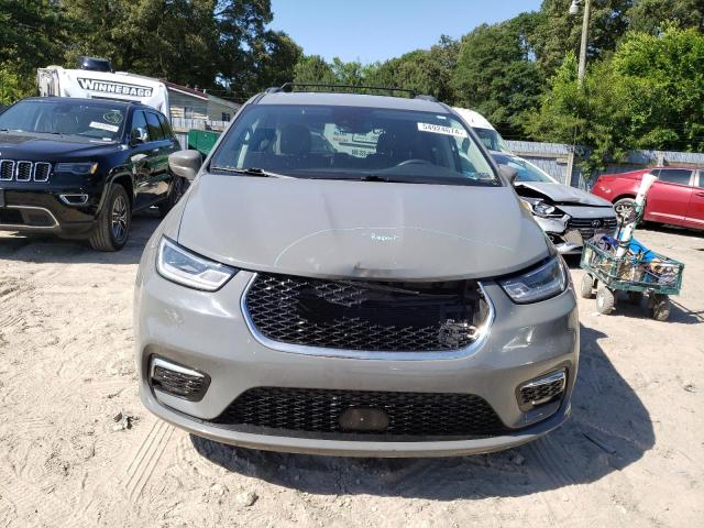 Photo 4 VIN: 2C4RC1BGXNR126135 - CHRYSLER PACIFICA 