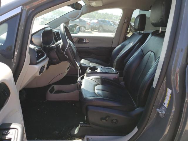 Photo 6 VIN: 2C4RC1BGXNR126135 - CHRYSLER PACIFICA 