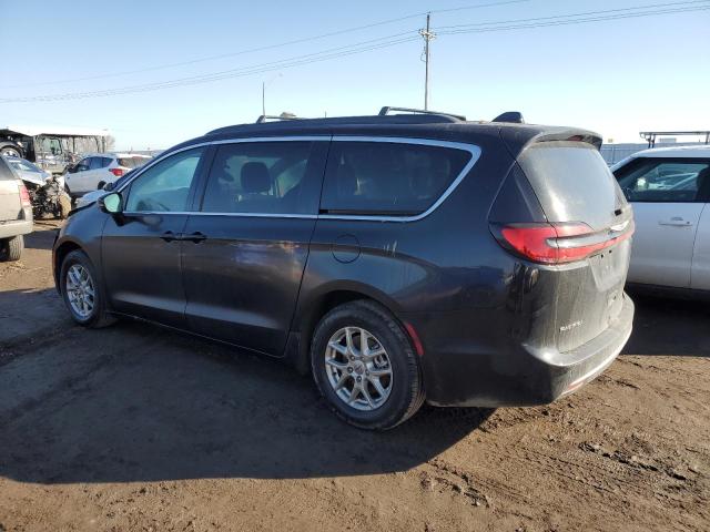 Photo 1 VIN: 2C4RC1BGXNR128287 - CHRYSLER PACIFICA 