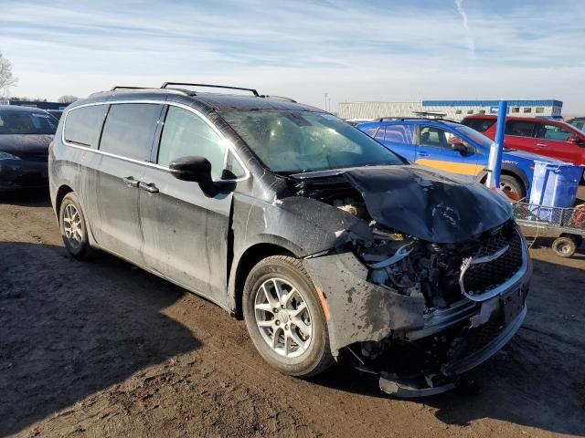 Photo 3 VIN: 2C4RC1BGXNR128287 - CHRYSLER PACIFICA 