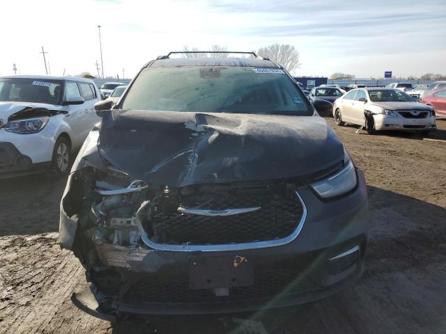 Photo 4 VIN: 2C4RC1BGXNR128287 - CHRYSLER PACIFICA 