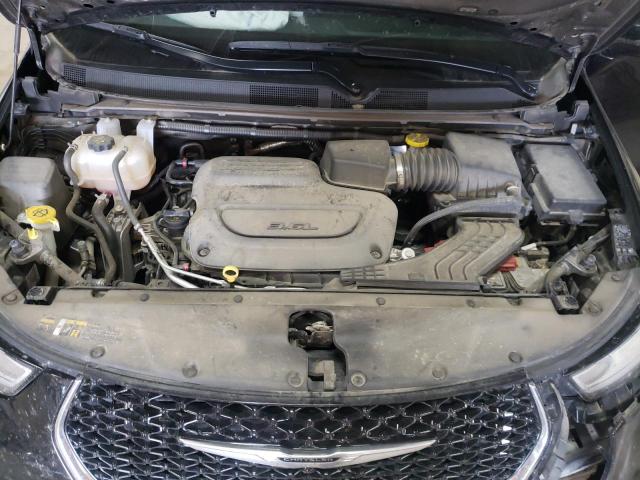 Photo 11 VIN: 2C4RC1BGXNR128600 - CHRYSLER PACIFICA T 