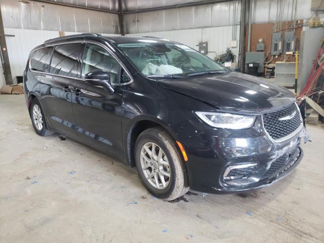 Photo 3 VIN: 2C4RC1BGXNR128600 - CHRYSLER PACIFICA T 