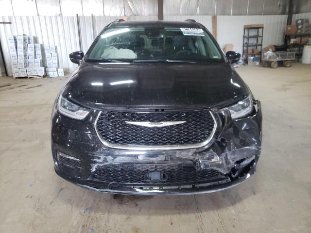 Photo 4 VIN: 2C4RC1BGXNR128600 - CHRYSLER PACIFICA T 