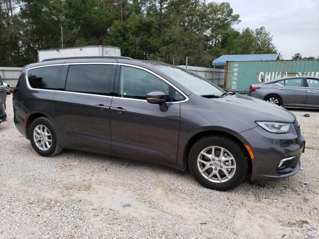 Photo 3 VIN: 2C4RC1BGXNR144635 - CHRYSLER PACIFICA T 